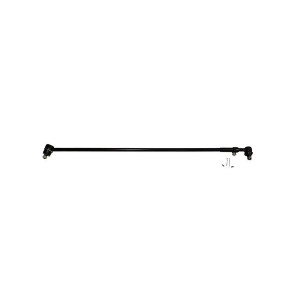 Aftermarket LH Drag Link Tie Rod Assembly FDS2474